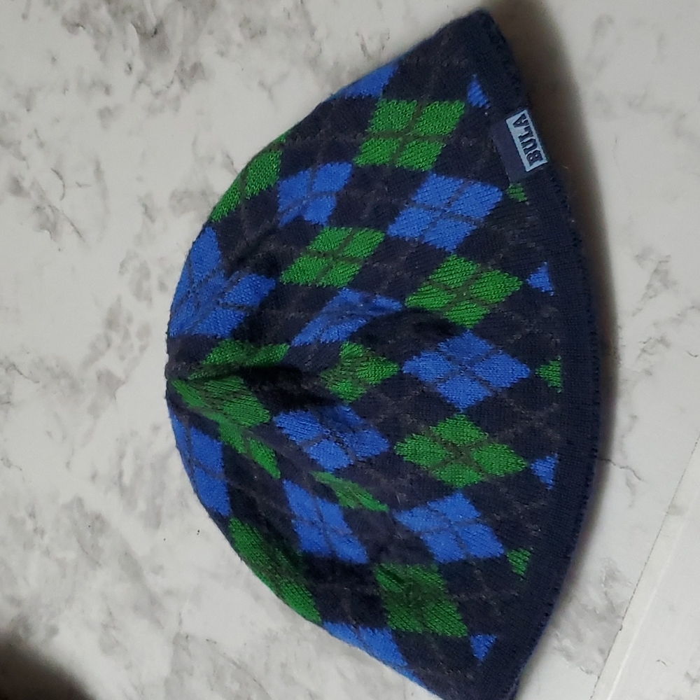 BOYS BULA Beanie